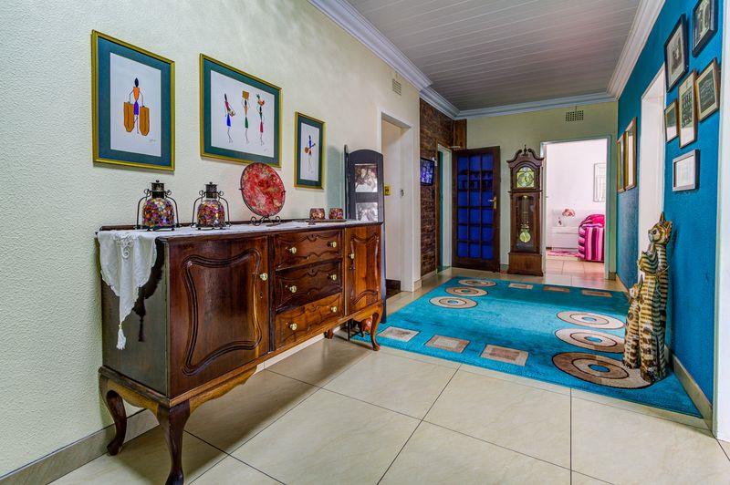 4 Bedroom Property for Sale in Birchleigh Gauteng