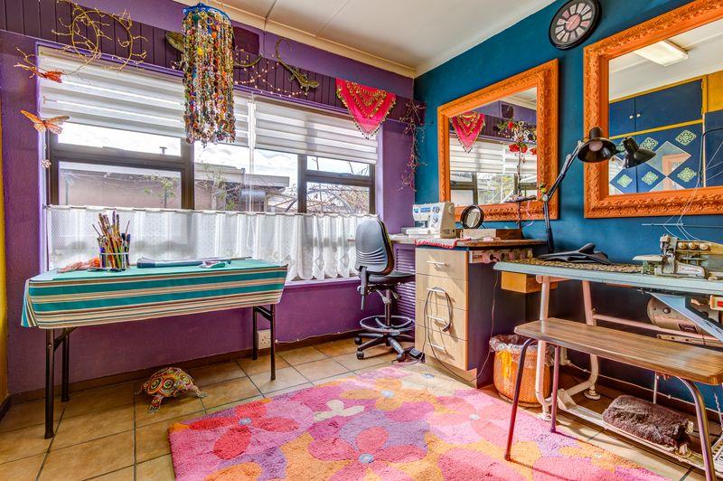 4 Bedroom Property for Sale in Birchleigh Gauteng