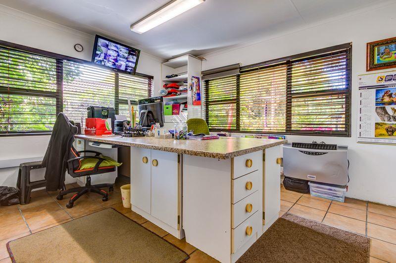 4 Bedroom Property for Sale in Birchleigh Gauteng