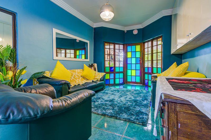 4 Bedroom Property for Sale in Birchleigh Gauteng