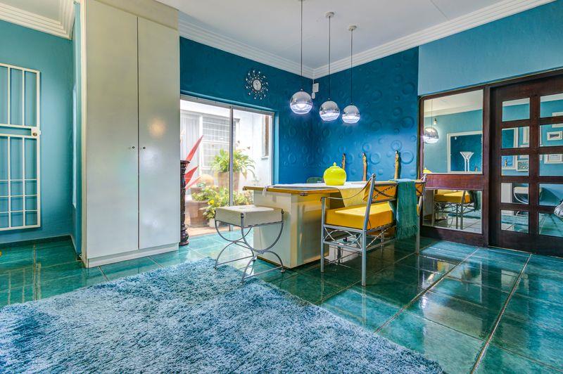 4 Bedroom Property for Sale in Birchleigh Gauteng