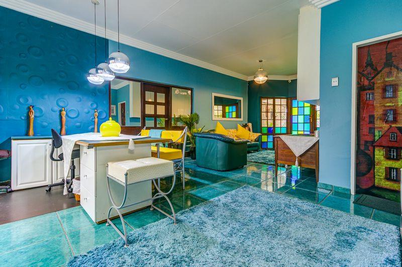 4 Bedroom Property for Sale in Birchleigh Gauteng