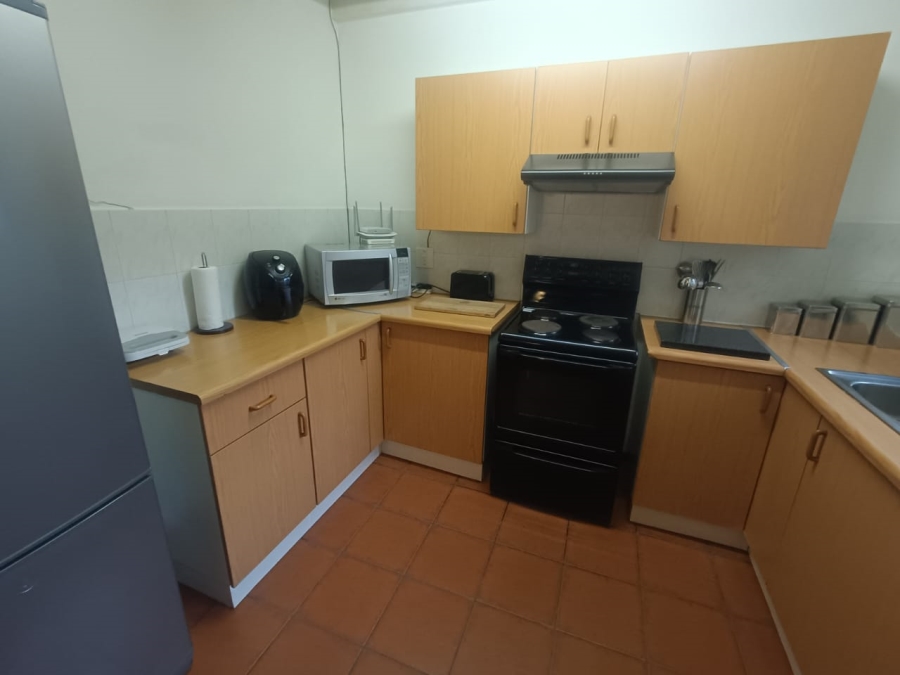 3 Bedroom Property for Sale in Hennopspark Gauteng