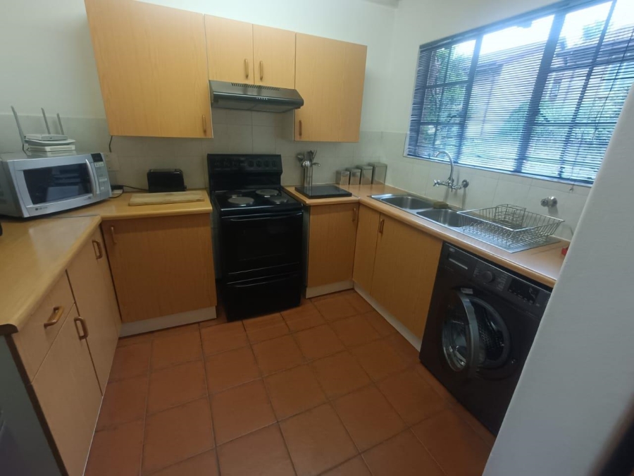 3 Bedroom Property for Sale in Hennopspark Gauteng