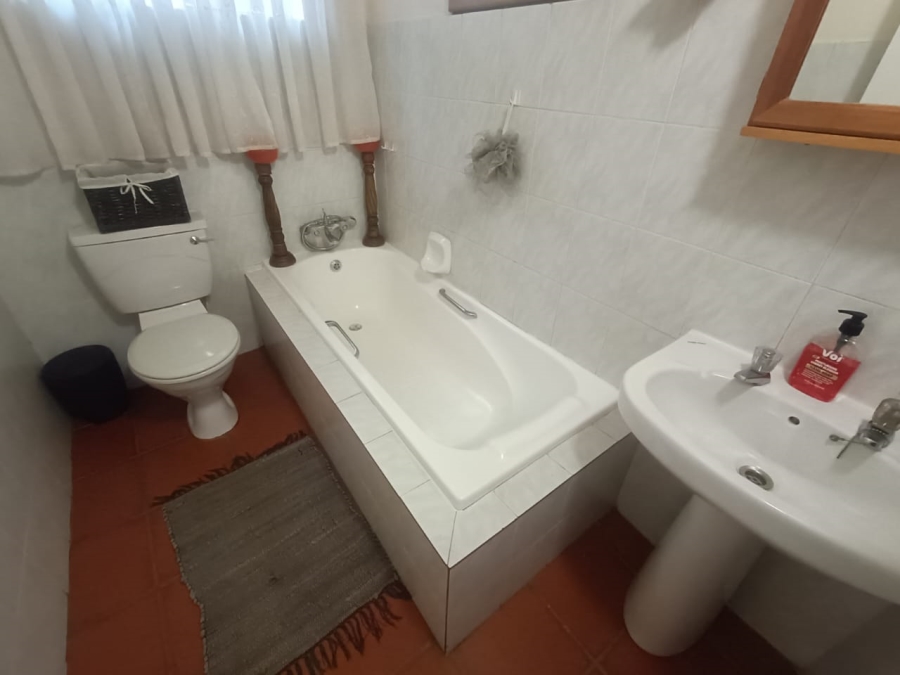 3 Bedroom Property for Sale in Hennopspark Gauteng