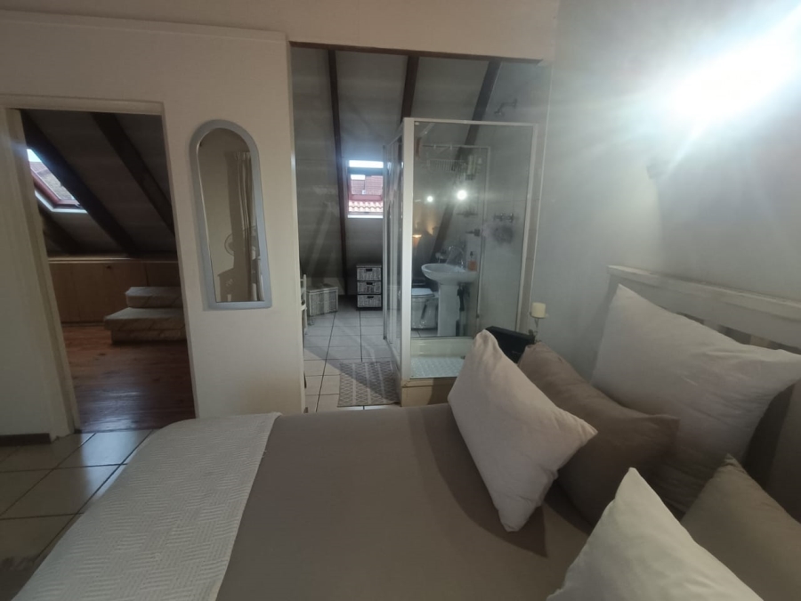 3 Bedroom Property for Sale in Hennopspark Gauteng