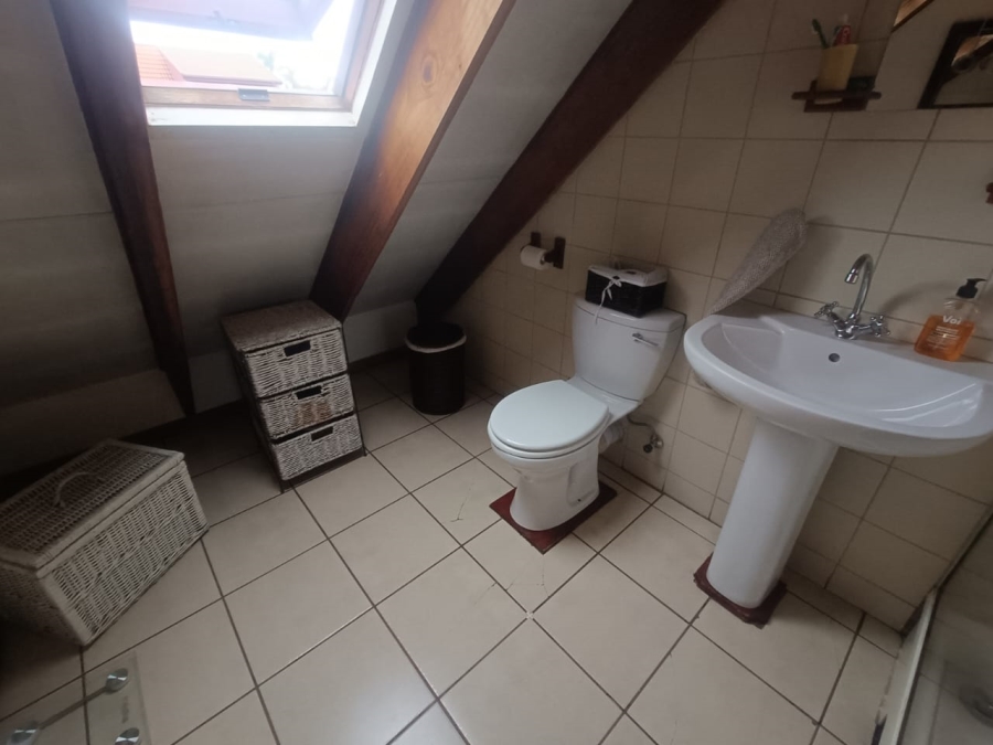 3 Bedroom Property for Sale in Hennopspark Gauteng