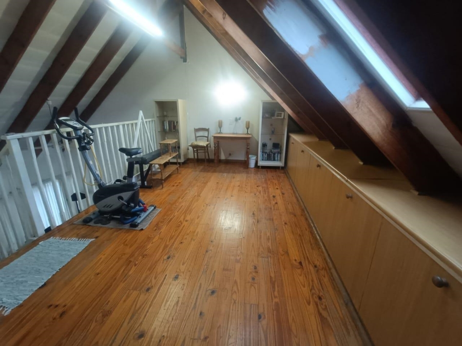 3 Bedroom Property for Sale in Hennopspark Gauteng