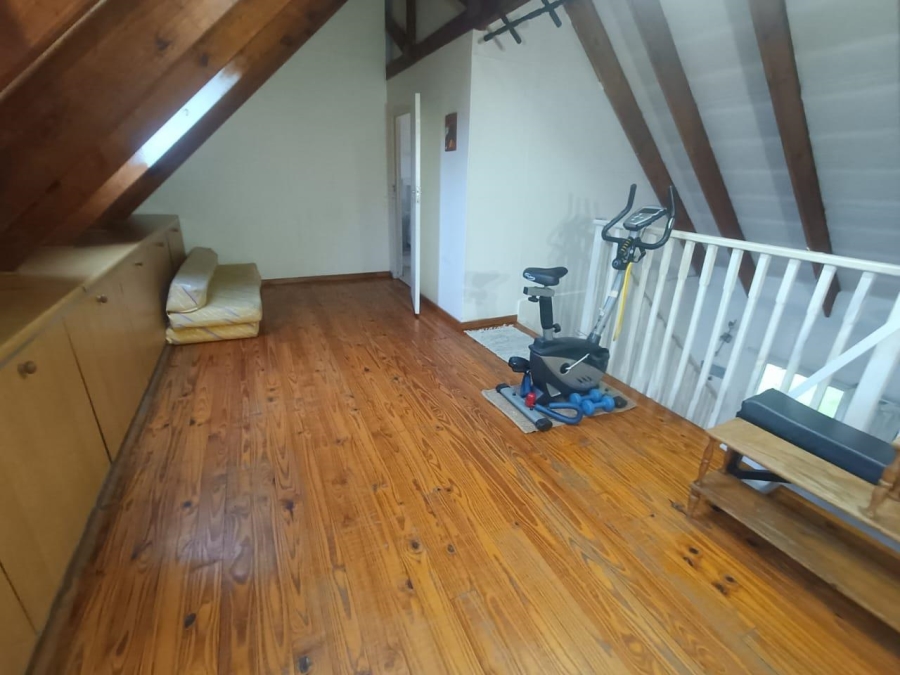 3 Bedroom Property for Sale in Hennopspark Gauteng