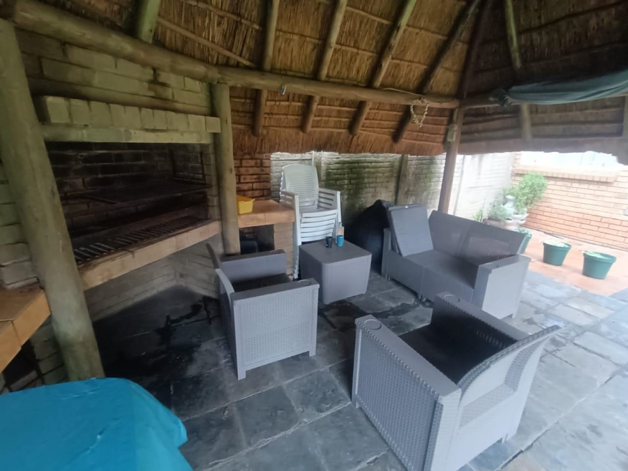 3 Bedroom Property for Sale in Hennopspark Gauteng