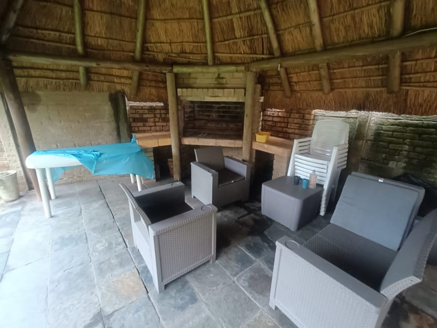 3 Bedroom Property for Sale in Hennopspark Gauteng