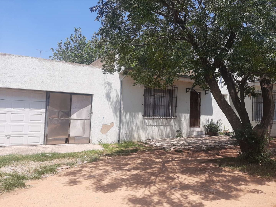 3 Bedroom Property for Sale in The Hill Gauteng