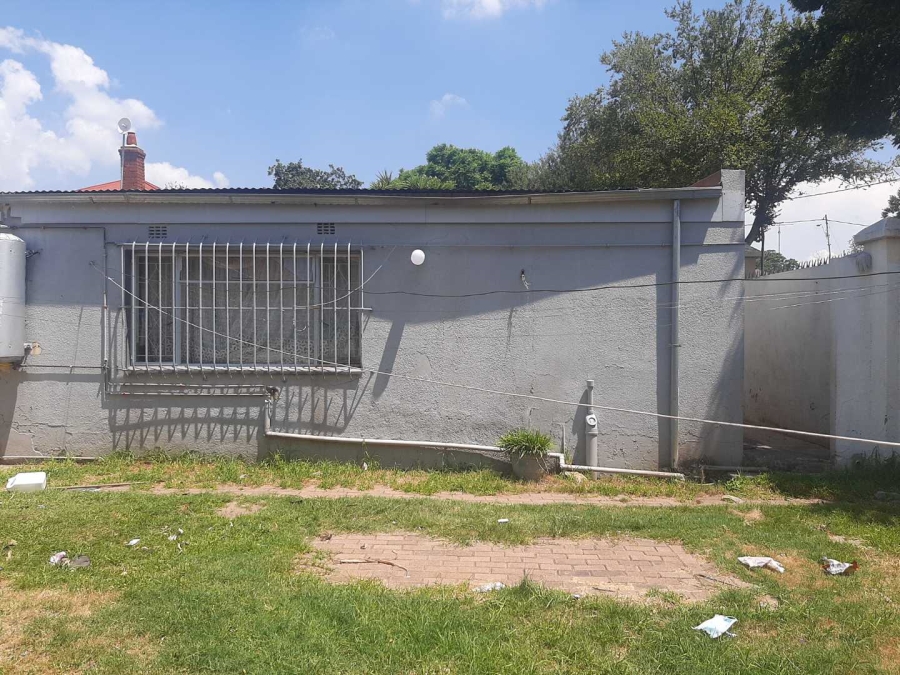 3 Bedroom Property for Sale in The Hill Gauteng