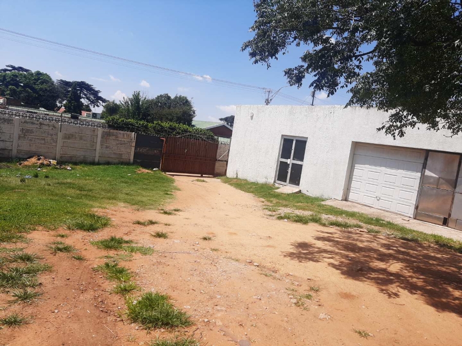3 Bedroom Property for Sale in The Hill Gauteng