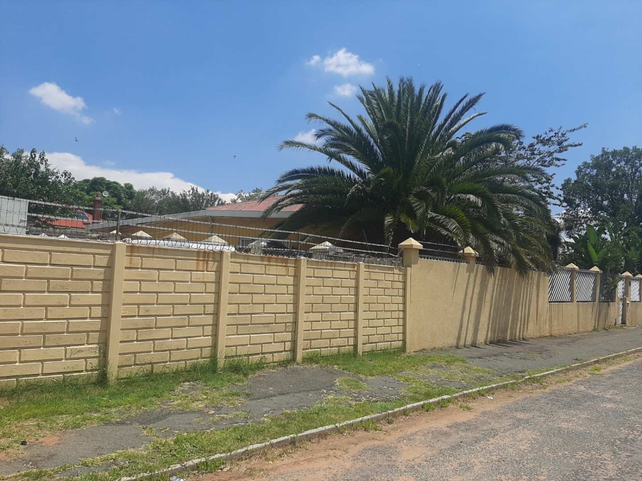 3 Bedroom Property for Sale in The Hill Gauteng