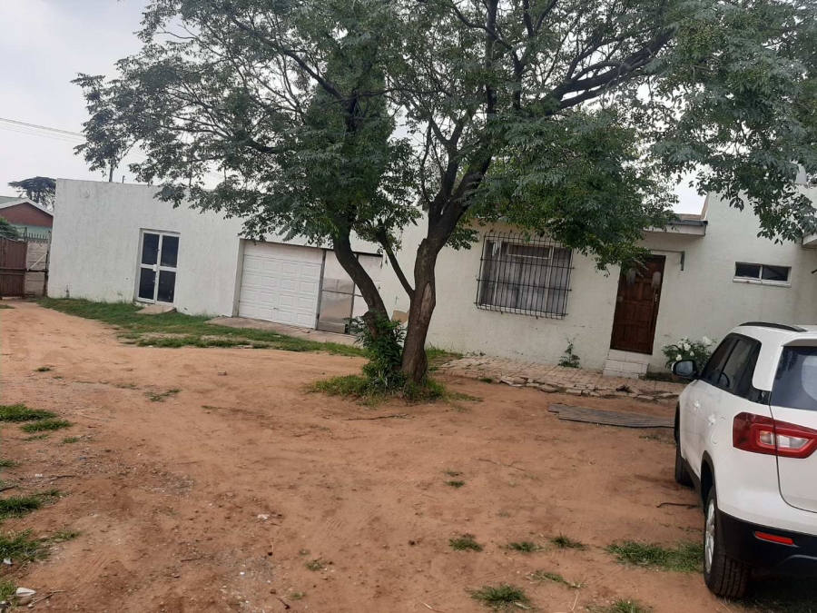 3 Bedroom Property for Sale in The Hill Gauteng