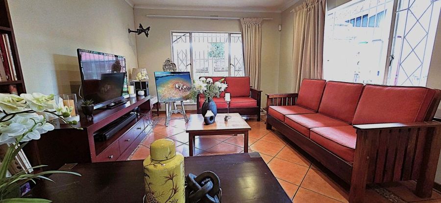 4 Bedroom Property for Sale in Brackenhurst Gauteng