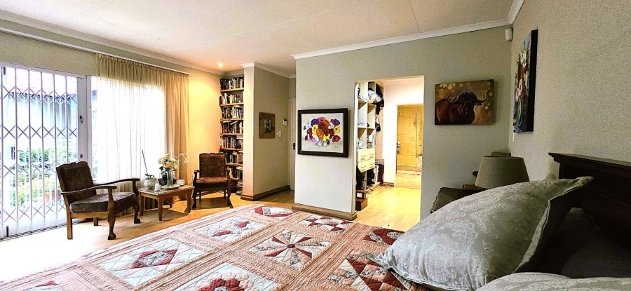 4 Bedroom Property for Sale in Brackenhurst Gauteng