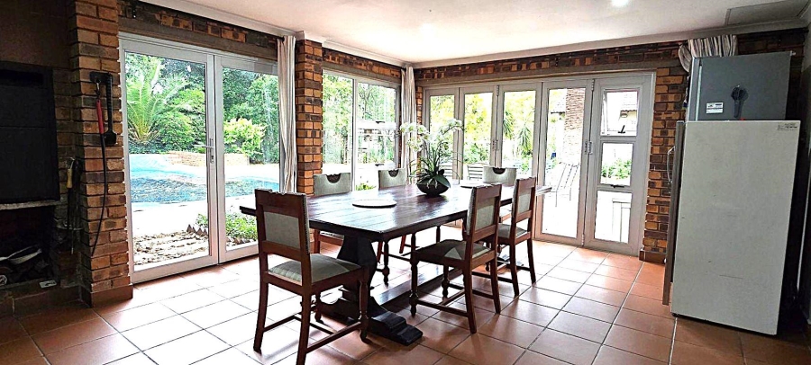 4 Bedroom Property for Sale in Brackenhurst Gauteng