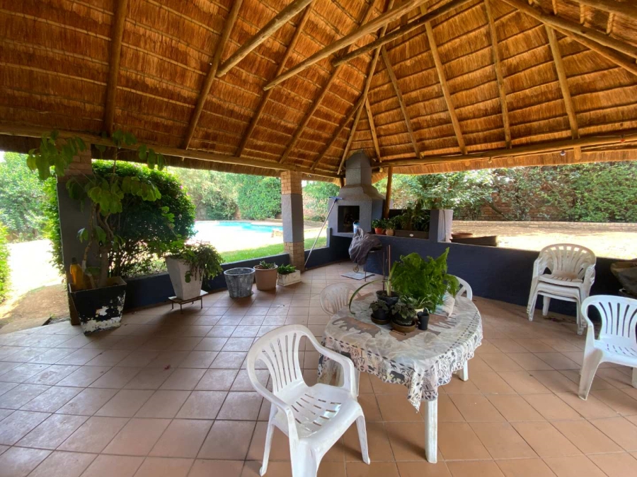 3 Bedroom Property for Sale in Mulbarton Gauteng