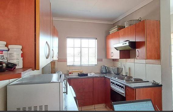 3 Bedroom Property for Sale in Winchester Hills Gauteng