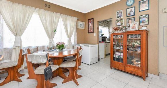 3 Bedroom Property for Sale in Mulbarton Gauteng