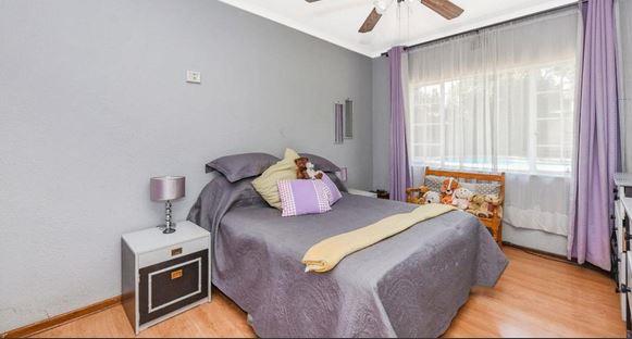 3 Bedroom Property for Sale in Mulbarton Gauteng