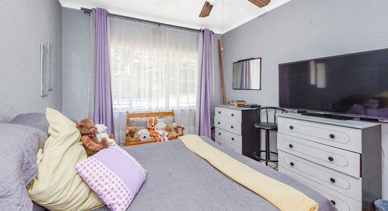 3 Bedroom Property for Sale in Mulbarton Gauteng