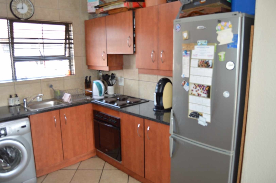 3 Bedroom Property for Sale in New Market Gauteng