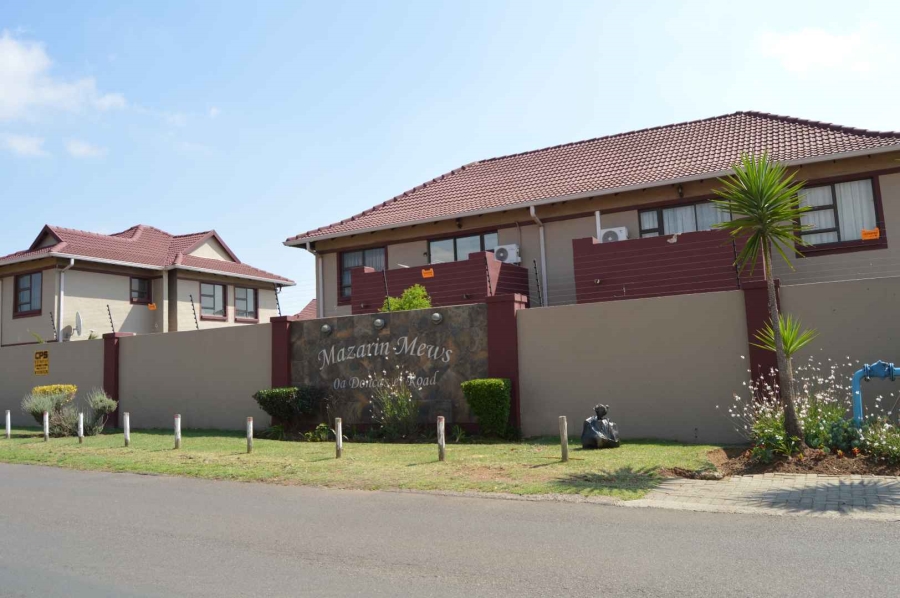 3 Bedroom Property for Sale in New Market Gauteng