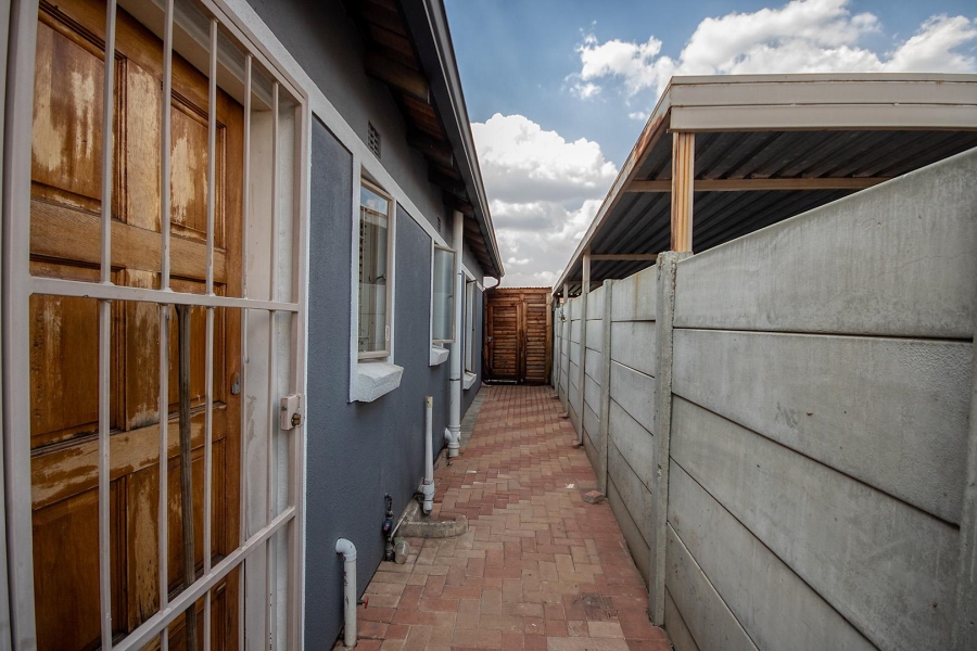 3 Bedroom Property for Sale in Leopard