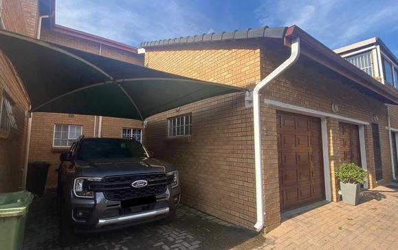 4 Bedroom Property for Sale in New Redruth Gauteng