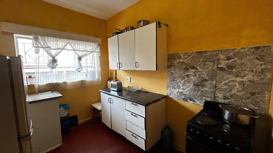1 Bedroom Property for Sale in Kempton Park Central Gauteng