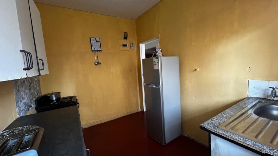 1 Bedroom Property for Sale in Kempton Park Central Gauteng