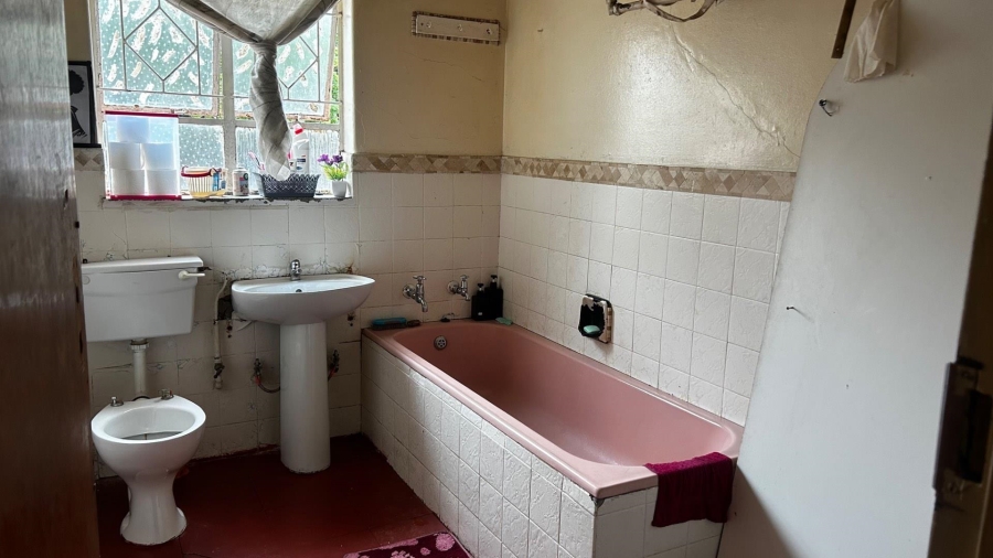 1 Bedroom Property for Sale in Kempton Park Central Gauteng