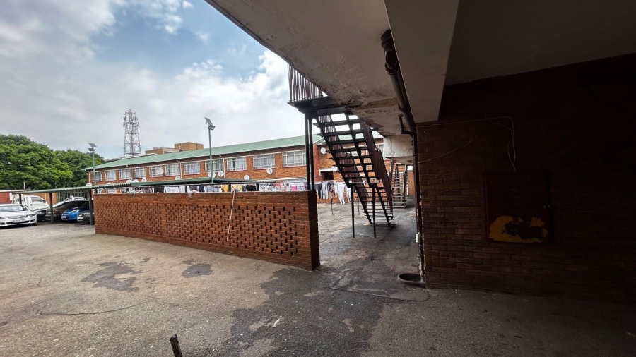 1 Bedroom Property for Sale in Kempton Park Central Gauteng