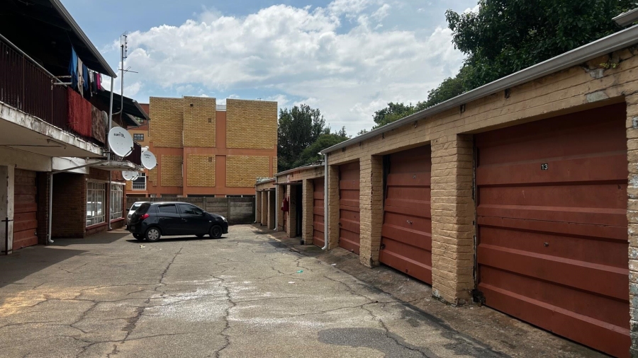 1 Bedroom Property for Sale in Kempton Park Central Gauteng