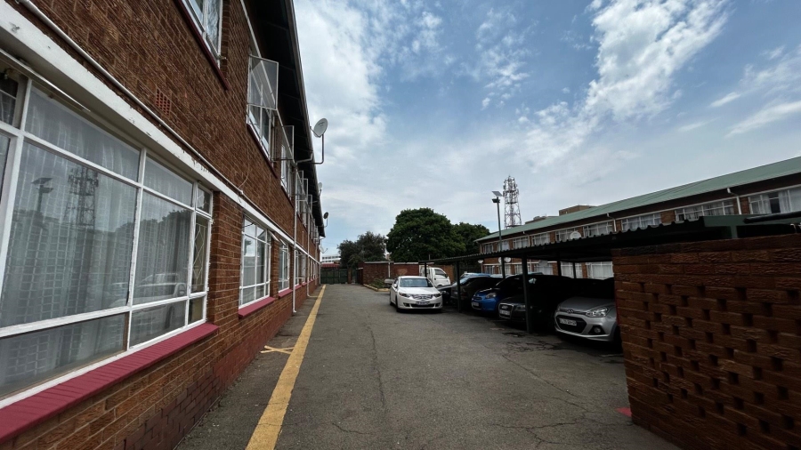 1 Bedroom Property for Sale in Kempton Park Central Gauteng