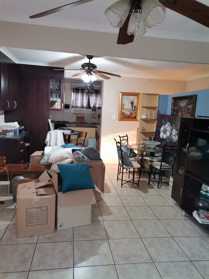 3 Bedroom Property for Sale in Dorandia Ext 4 Gauteng