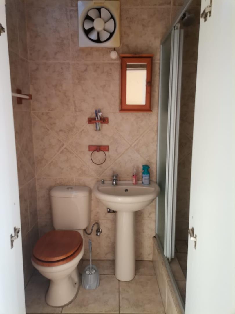 3 Bedroom Property for Sale in Dorandia Ext 4 Gauteng