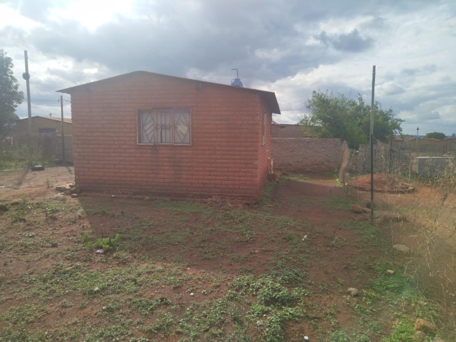 1 Bedroom Property for Sale in Ga-Rankuwa Gauteng