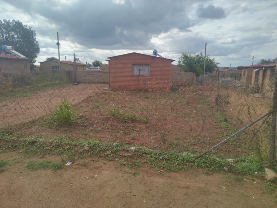 1 Bedroom Property for Sale in Ga-Rankuwa Gauteng