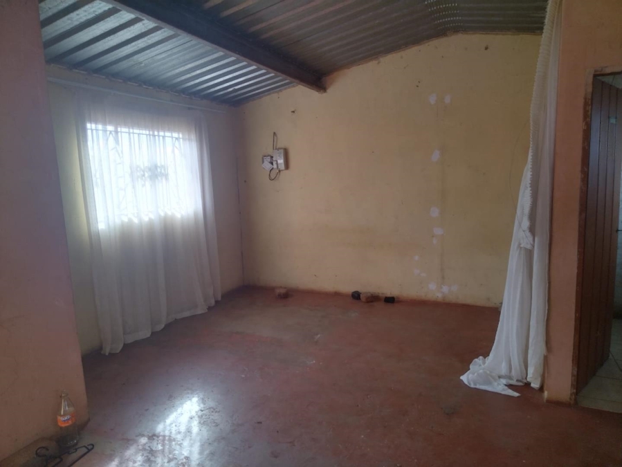 1 Bedroom Property for Sale in Ga-Rankuwa Gauteng