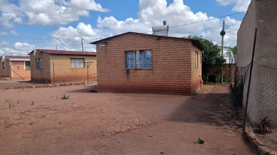 1 Bedroom Property for Sale in Ga-Rankuwa Gauteng