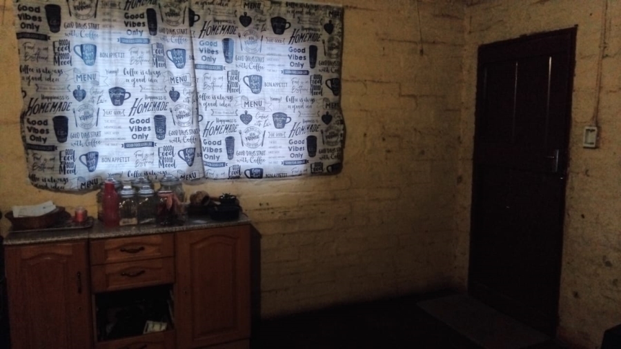 1 Bedroom Property for Sale in Ga-Rankuwa Gauteng