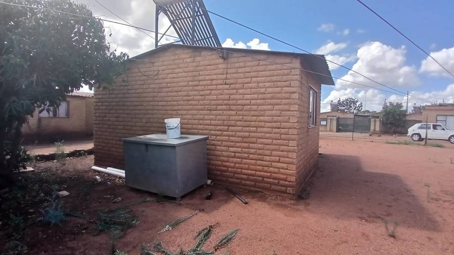 1 Bedroom Property for Sale in Ga-Rankuwa Gauteng