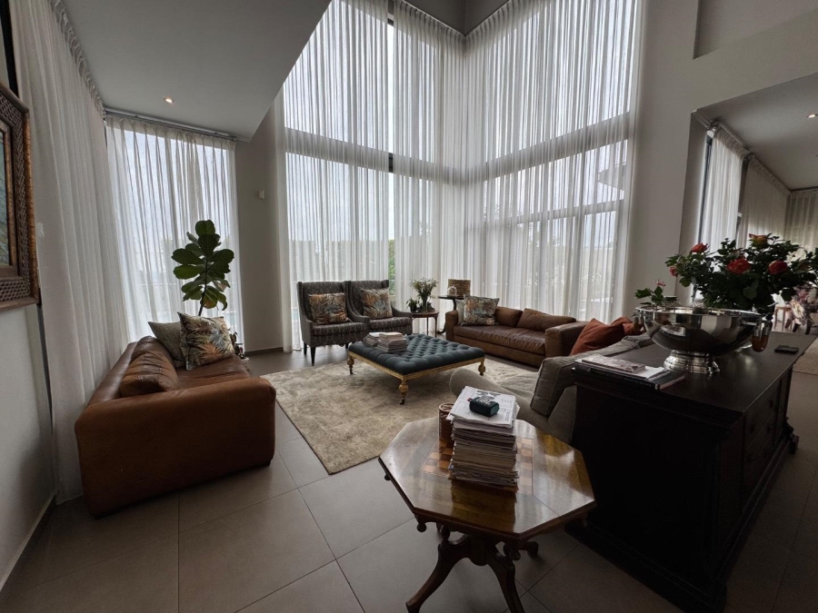 4 Bedroom Property for Sale in Waterkloof Heights Gauteng