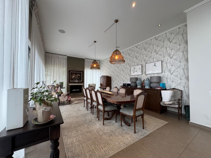 4 Bedroom Property for Sale in Waterkloof Heights Gauteng