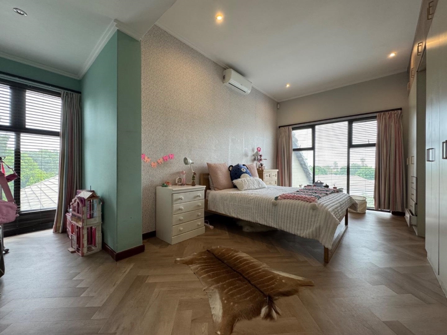 4 Bedroom Property for Sale in Waterkloof Heights Gauteng