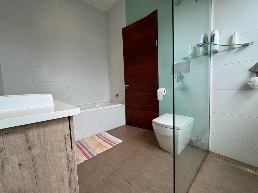 4 Bedroom Property for Sale in Waterkloof Heights Gauteng